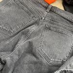 Abercrombie & Fitch  High Rise Vintage Flare Jeans size 29 Photo 13