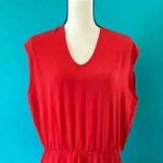 Christopher & Banks New with tags  red dress Photo 1