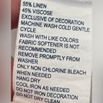 Nautica White Women’s Button Down Photo 3