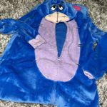 Disney Eeyore Pajama onesie Photo 0