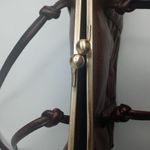 wilson's leather Vintage  purse Photo 4