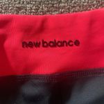 New Balance  women’s size M capri workout leggings Photo 2