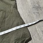 mandiup Women’s sage Green Bodysuit Tank Top layering fall XL sleeveless Photo 6