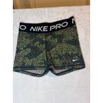 Nike ‎ Pro Shorts Women's Size Small Photo 1