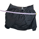 Babydoll Top Womens Small Lace Y2K Grunge Witchy Whimsigoth Dark Boho Coquette Blue Photo 9