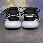 Brooks  Glycerin GTS 21 Women's Black Running Shoes Size 12B Photo 5