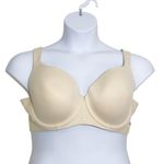 Cacique  Lightly Lined Balconette Bra‎ size 44DD Photo 0