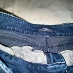 Silver Jeans  Elyse Denim Shorts Photo 2