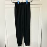SheIn  Black Joggers Size Medium Photo 2