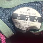 Altra DUO 1.5 Running Sneakers teal and Purple Size 7.5 Blue Photo 6