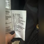 Michael Kors Women's Black Puffer Coat. Size XS. Photo 3