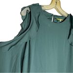 Gianni Bini ‎ Cold Shoulder Dress Photo 3