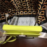 Kate Spade  ♠️ SALLY NEWBURYPORT LANE WKRU2256 ELECTRIC / NEONYELLOW Photo 6