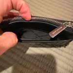 Michael Kors Black slim Card Holder Photo 3