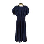 Faherty Brand Coast To Coast Midi Dress Photo 3