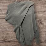 Free People Easy Street Gray Tunic sz Medium Photo 12