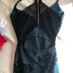 Windsor Floral Mini Dress Photo 1