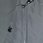 Brighton Rhinestone Belt Buckle Necklack Photo 3