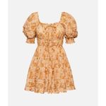 Ulla Johnson ‎ Juniper Dress Size 4 Photo 5