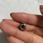 Pandora  Gift Bag Charm for Bracelet Photo 3