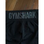 Gymshark Women's Black  Flex Cycling Shorts Size Small Photo 5