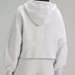 Lululemon Scuba Oversized Half-Zip Hoodie Photo 6
