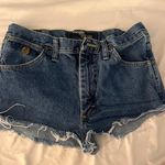 Wrangler Jean Shorts Photo 0