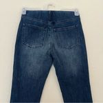 Soft Surroundings  Pull On High Rise Skinny Denim Jeans Size XS Petites Photo 5