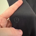 Lululemon  athletica black Joggers Photo 3