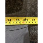 American Giant Pants Women’s Size 16 Gray Ponte Stretch Mid Rise Bootcut Trouser Photo 6