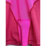 Lululemon Deep Breath Tank Racerback size 4 Hot Pink Yoga Athletica Photo 3