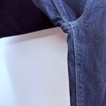 Levi's  515 Bootcut‎ Mid Rise Dark Wash Jeans Sz 16 M / 33 x 32 Photo 4