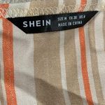 SheIn Shorts And Crop Top Set Photo 3