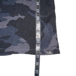 prAna NWT  Cozy Up Tank Dark Camo Tank Top XS in Nautical Camo Photo 6