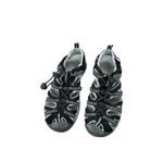 Keen  Shoes Black Gray Whisper Hiking Sandals Waterproof Women’s 7 Gorpcore Photo 1