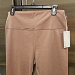 Reformation ๐๐ Ecomove High Rise Legging ~ Clay XL NWT Photo 9