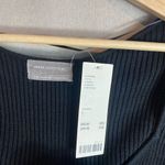 Urban Outfitters UO Elianna lace up woodland fairy sweater NWT Photo 3