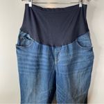 Old Navy  Maternity Full Panel Skknny Jeans Size 20 Short Photo 2