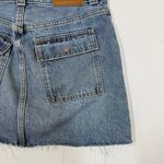 Levi's Levi’s Icon Skirt Photo 5