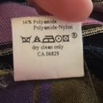 Chacok France Open Front Draped Cardigan Size 1/XS Photo 12