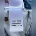 AGOLDE  90s Mid Rise Straight Fit Jeans 27 Photo 11