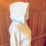 New w/o tags Sky Blue /Periwinkle Women’s Pullover Hoodie. Size Small Photo 6