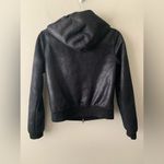 Bailey 44 Black Bad Wolf Jacket Size S‎ Photo 3