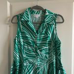 Chloe + Rene Sleeveless Midi Dress Size L Photo 1