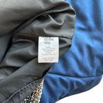 Revolve NWT By The Way  Willa Cut Out Mini Dress in Brown Size M Photo 6