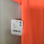 Free People Movement Hot Shot Tee Romper Size Small Photo 9