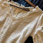 Lolita Dress White Photo 3