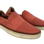 UGG  Sammy Slip On Stretch Knit Casual Sneaker Size 7 Photo 1