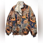 Free People Movement FP Movement Power House Puffer in Midnight Combo Size Large Photo 1