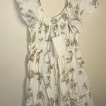 Sabo Skirt Illyria Dress - , New With Tags Photo 3